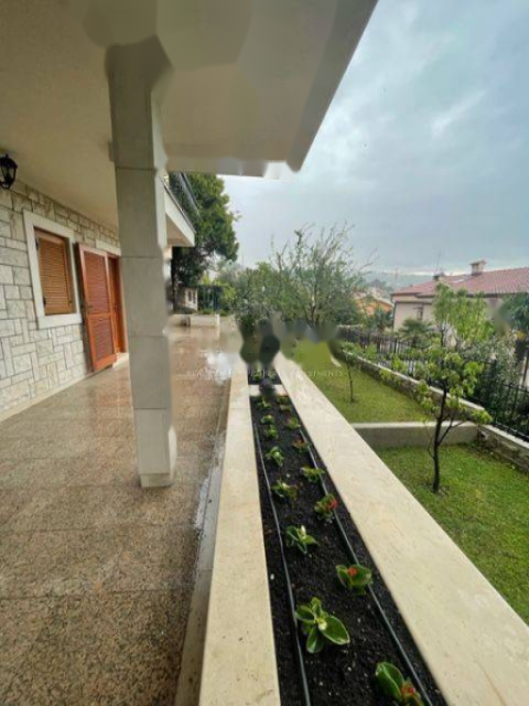 Casa a Opatija, Croazia, 350 m² - foto 8