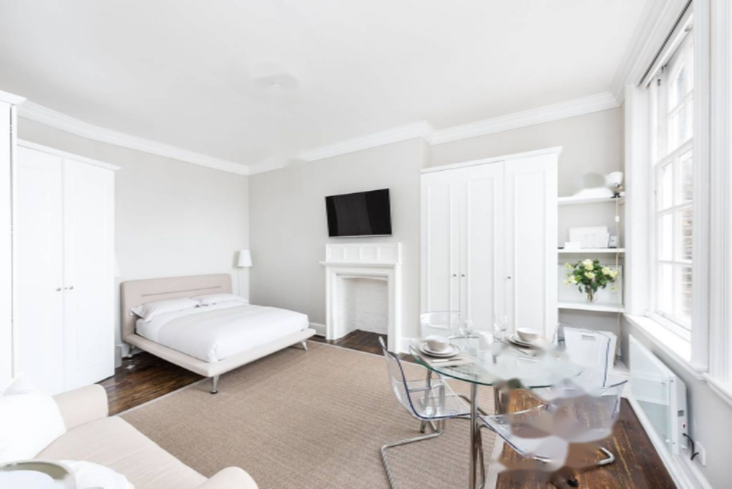 Piso en Londres, Reino Unido, 30 m² - imagen 8