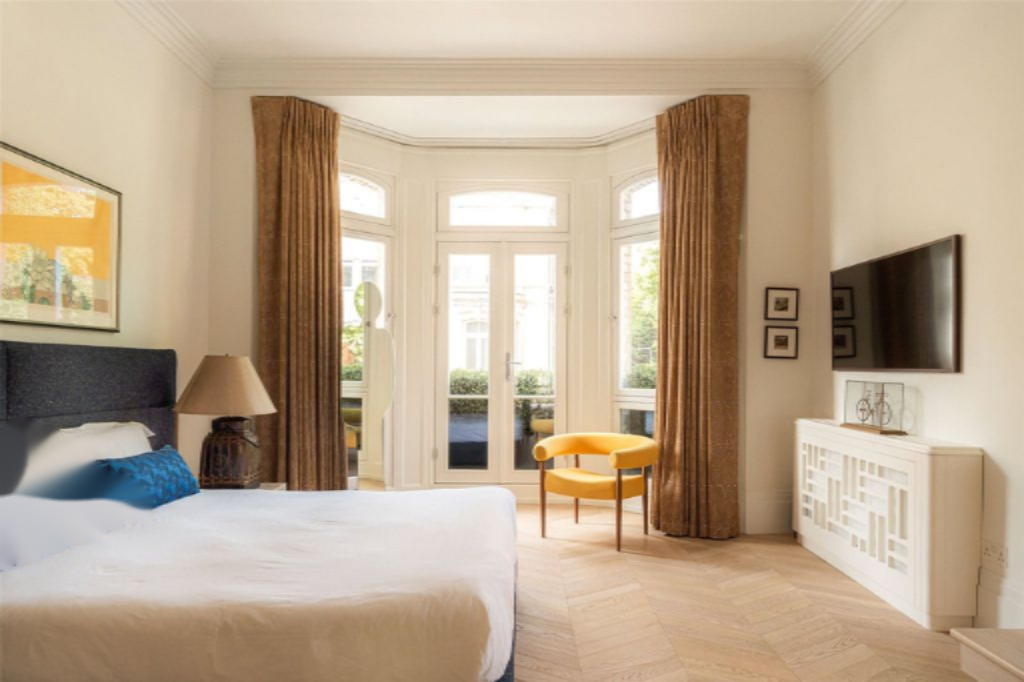 Piso en Londres, Reino Unido, 127 m² - imagen 8