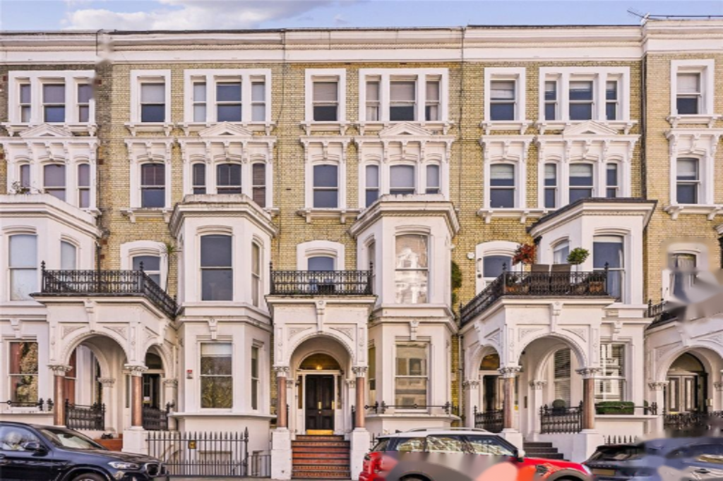 Appartamento a Londra, Regno Unito, 60 m² - foto 8