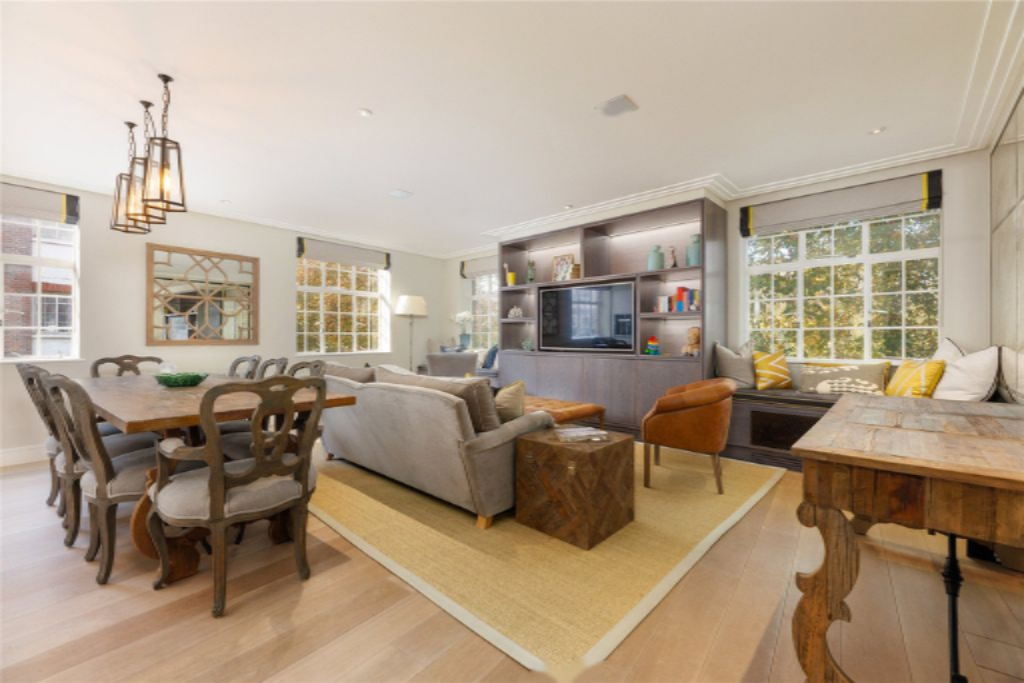 Appartement à Londres, Royaume-Uni, 80 m² - image 7