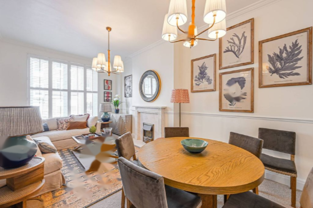 Piso en Londres, Reino Unido, 106 m² - imagen 8