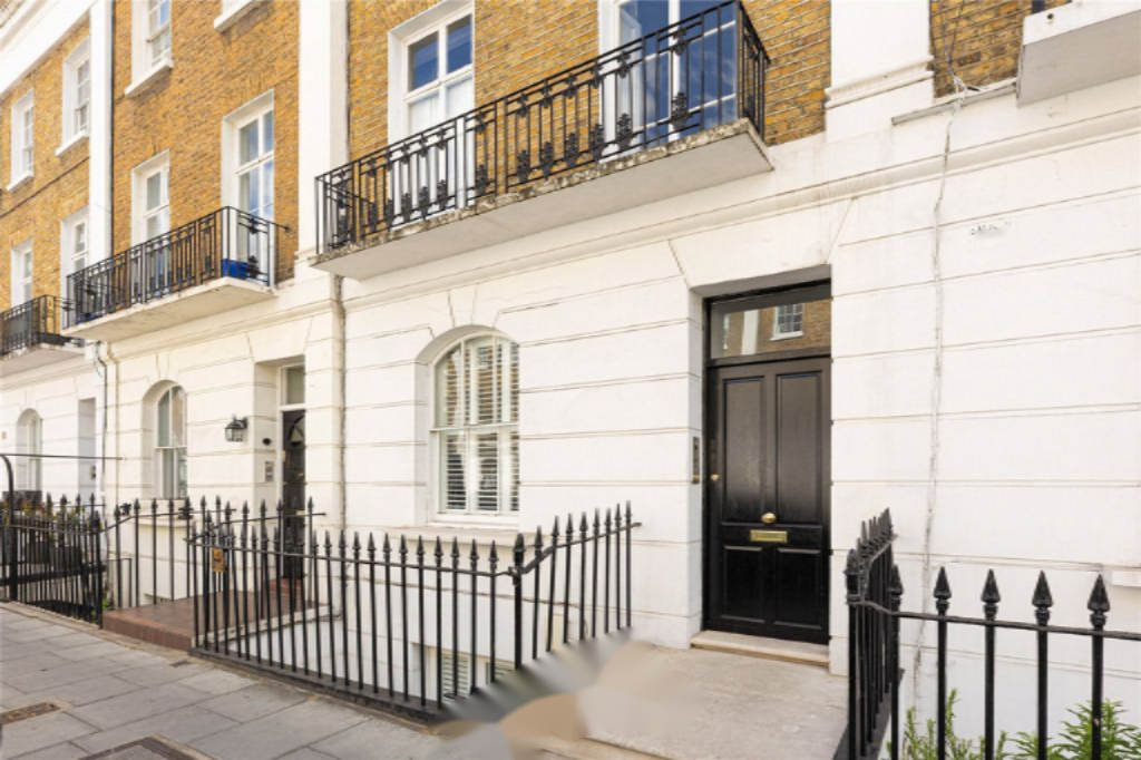 Appartement à Londres, Royaume-Uni, 103 m² - image 8