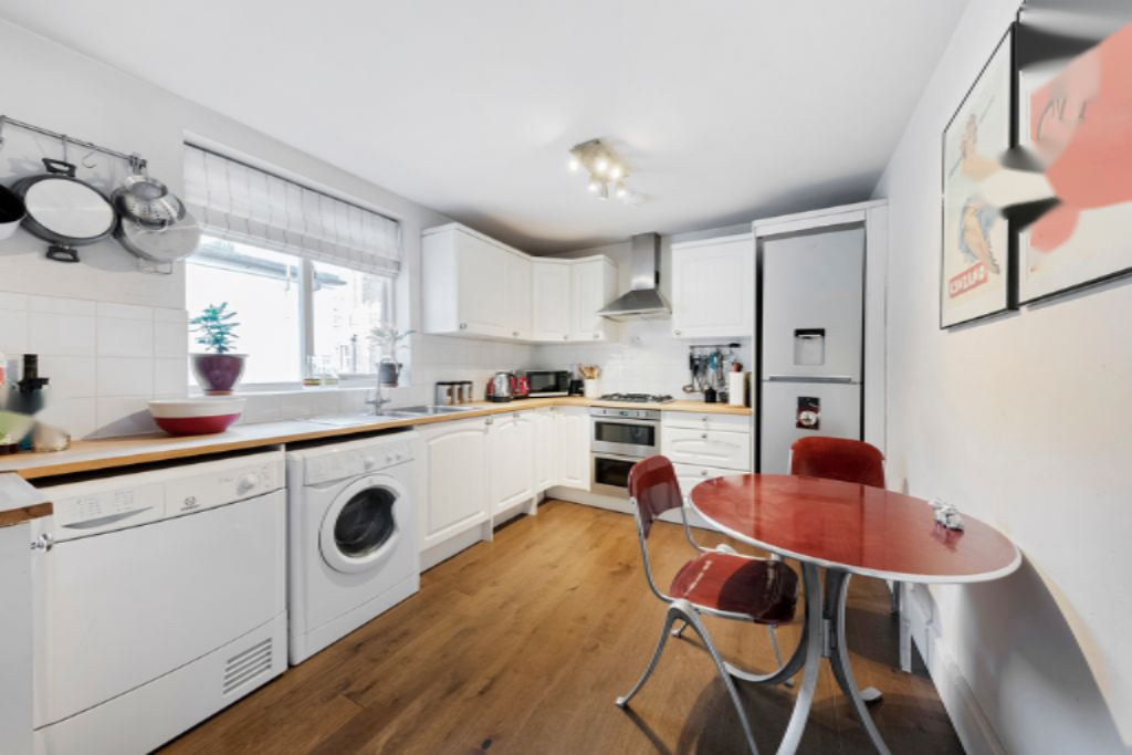Wohnung in London, Großbritannien, 79 m² - Foto 8