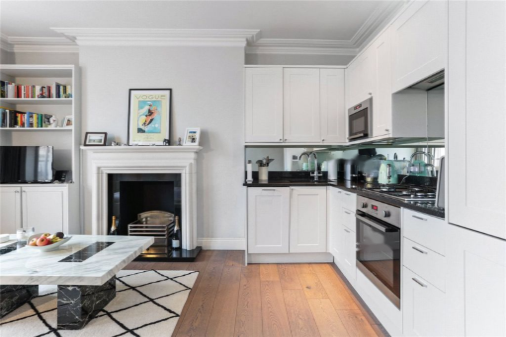 Piso en Londres, Reino Unido, 68 m² - imagen 8