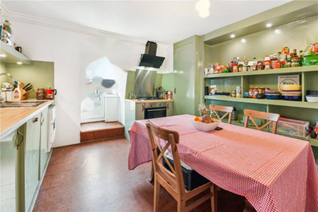 Wohnung in London, Großbritannien, 85 m² - Foto 9