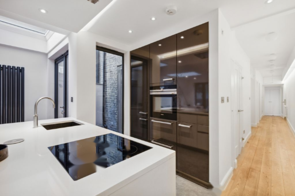 Appartamento a Londra, Regno Unito, 84 m² - foto 9