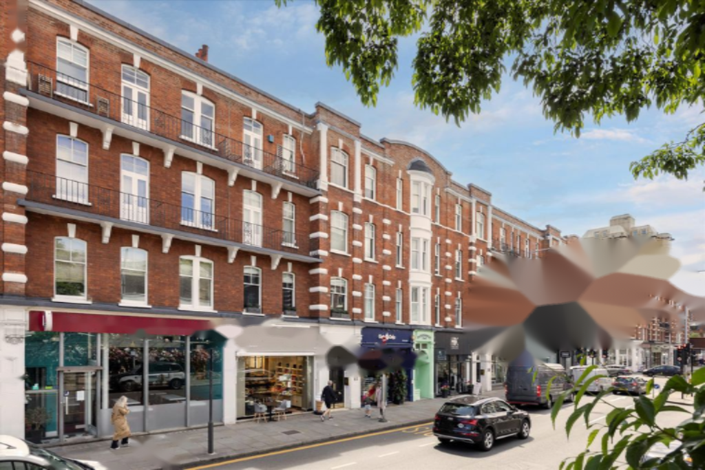 Wohnung in London, Großbritannien, 174 m² - Foto 9