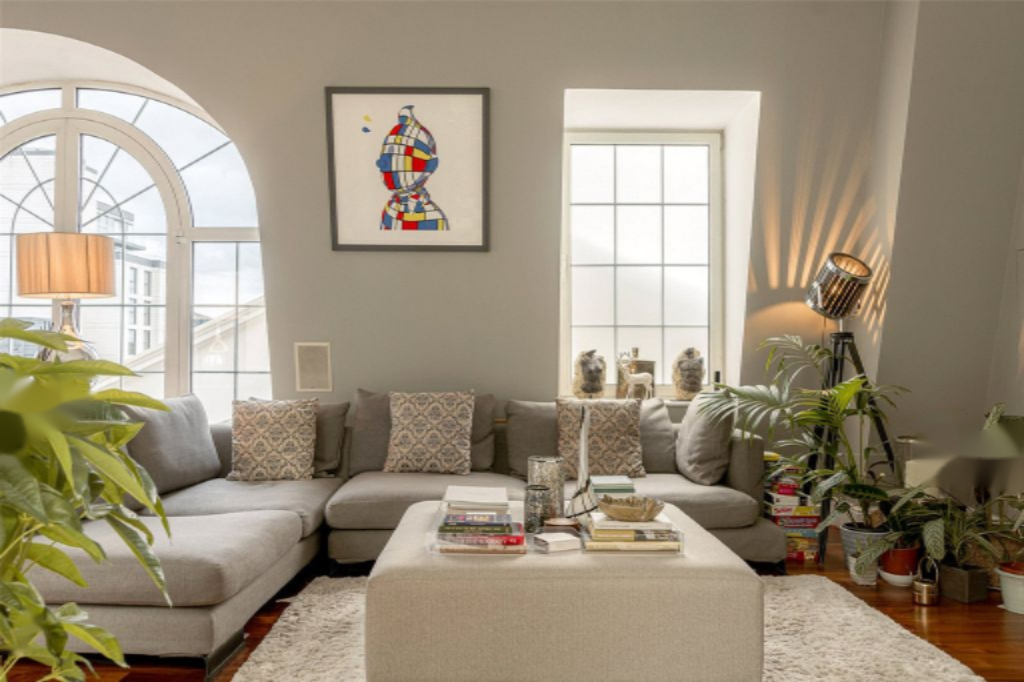 Flat in London, United Kingdom, 231 m² - picture 9