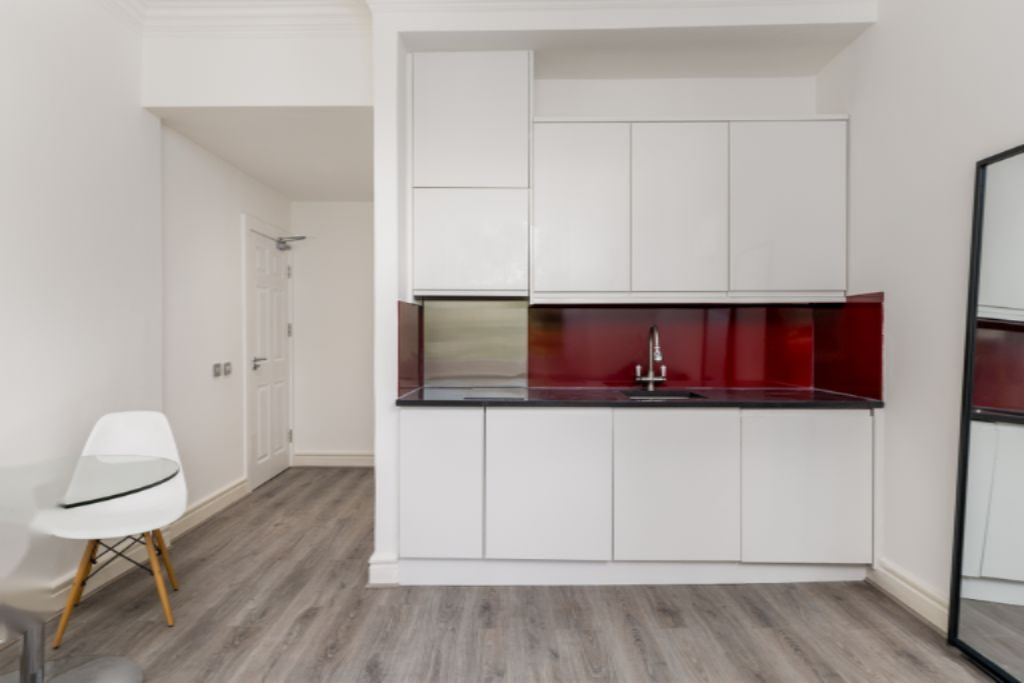 Appartamento a Londra, Regno Unito, 10 m² - foto 9