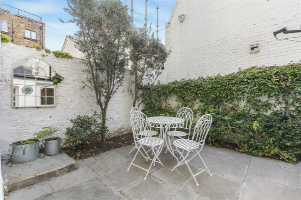 Wohnung in London, Großbritannien, 55 m² - Foto 9