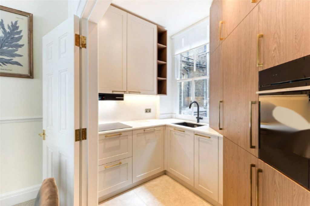 Appartement à Londres, Royaume-Uni, 107 m² - image 9