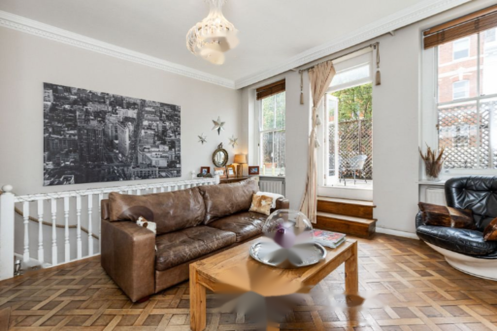 Appartamento a Londra, Regno Unito, 97 m² - foto 9