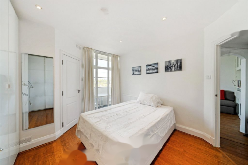 Flat in London, United Kingdom, 32 m² - picture 9