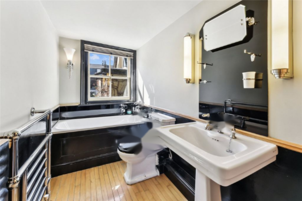 Flat in London, United Kingdom, 113 m² - picture 9