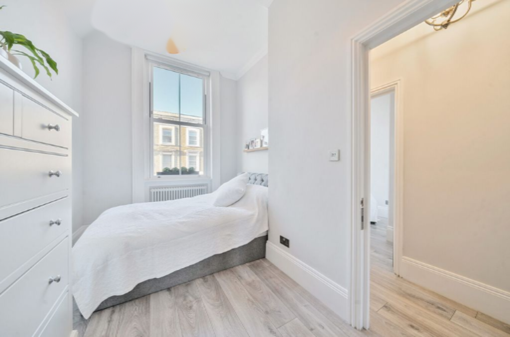 Appartement à Londres, Royaume-Uni, 39 m² - image 9