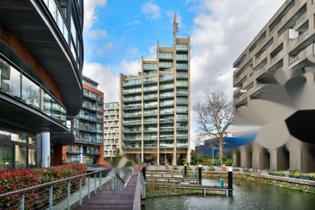 Appartamento a Londra, Regno Unito, 75 m² - foto 9