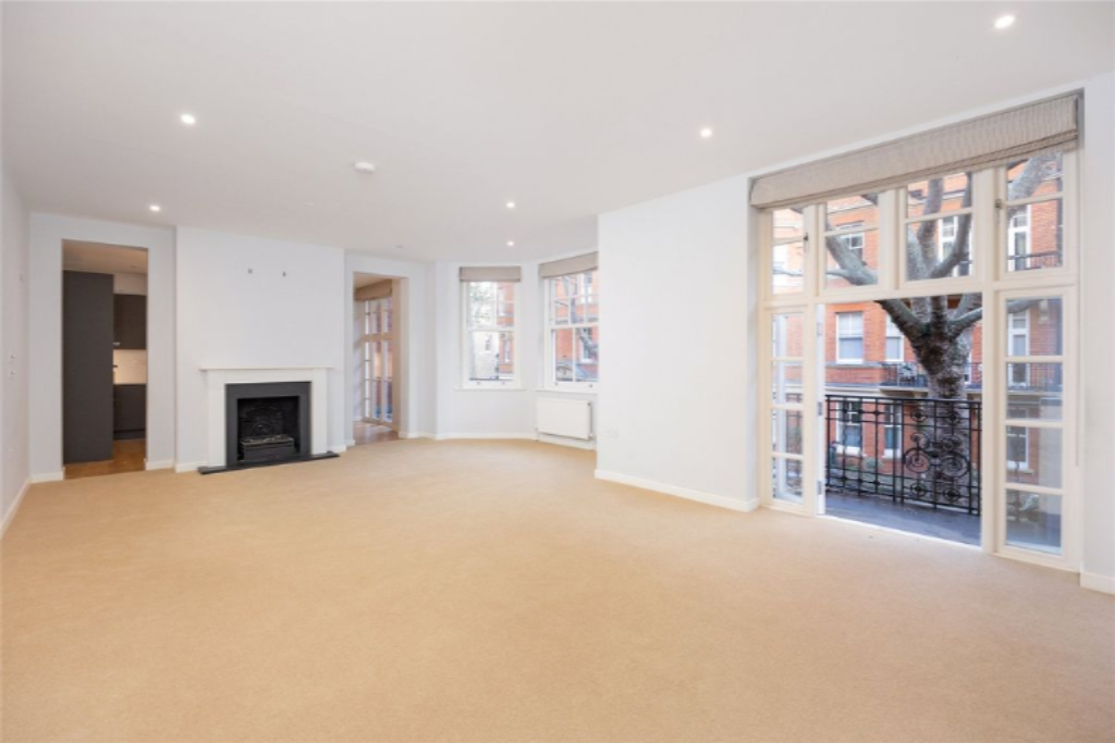 Piso en Londres, Reino Unido, 123 m² - imagen 9