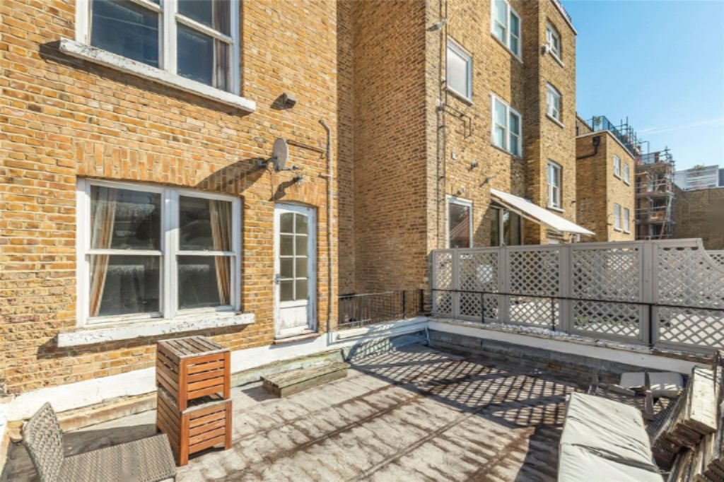 Appartamento a Londra, Regno Unito, 90 m² - foto 9