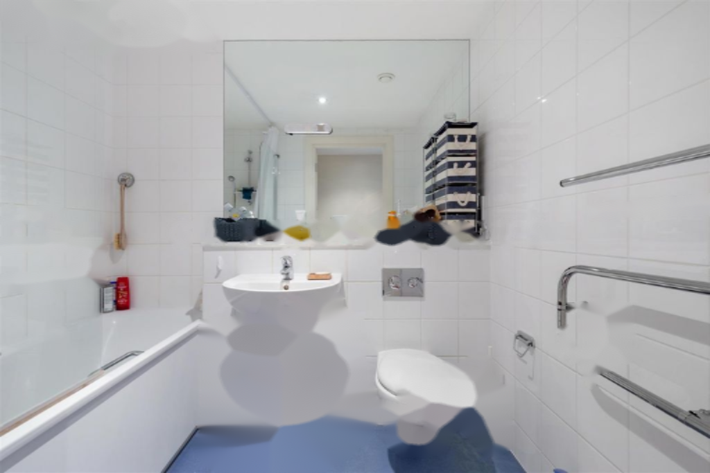 Wohnung in London, Großbritannien, 45 m² - Foto 9