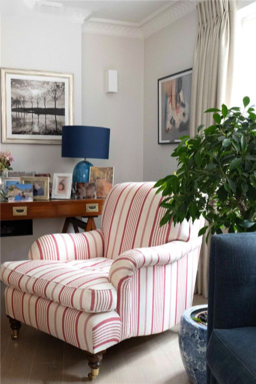 Wohnung in London, Großbritannien, 96 m² - Foto 9