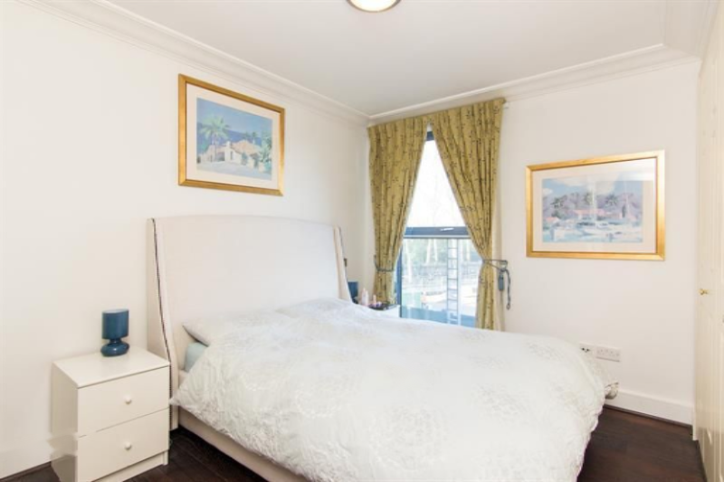 Appartement à Londres, Royaume-Uni, 88 m² - image 9