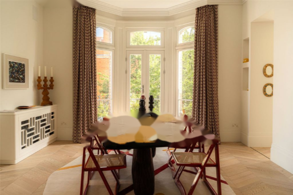 Piso en Londres, Reino Unido, 127 m² - imagen 9