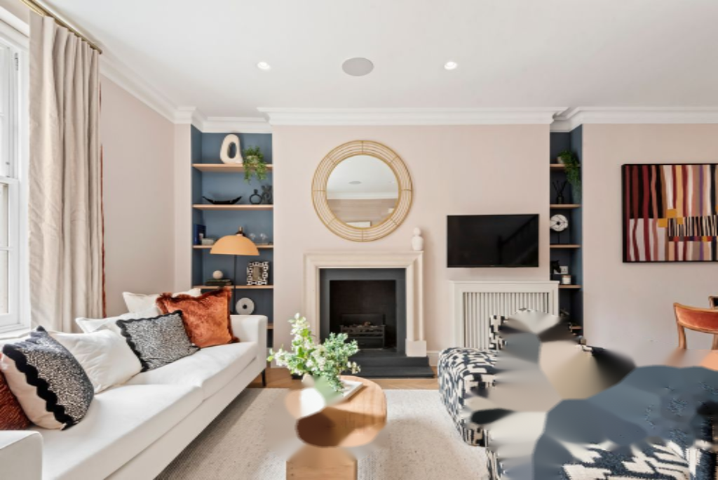 Appartamento a Londra, Regno Unito, 148 m² - foto 9