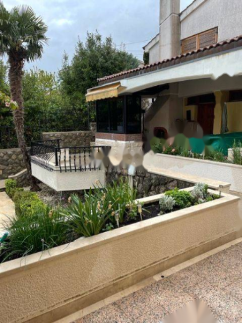 Casa a Opatija, Croazia, 350 m² - foto 9