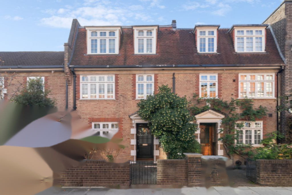 Appartamento a Londra, Regno Unito, 235 m² - foto 9