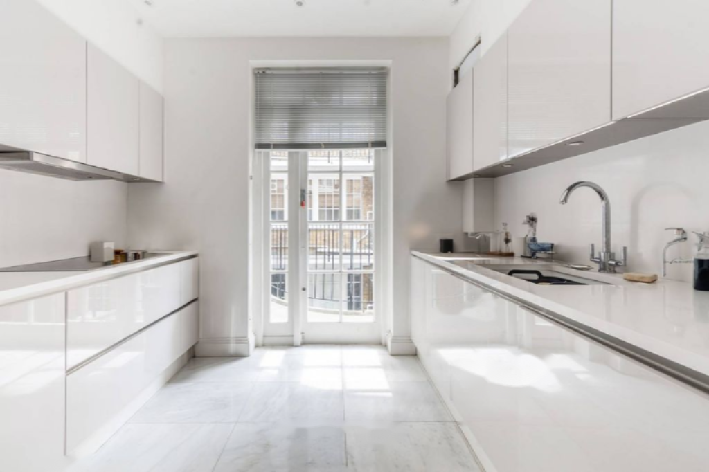 Appartement à Londres, Royaume-Uni, 93 m² - image 9