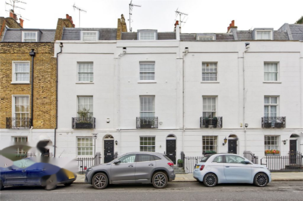 Appartement à Londres, Royaume-Uni, 190 m² - image 9