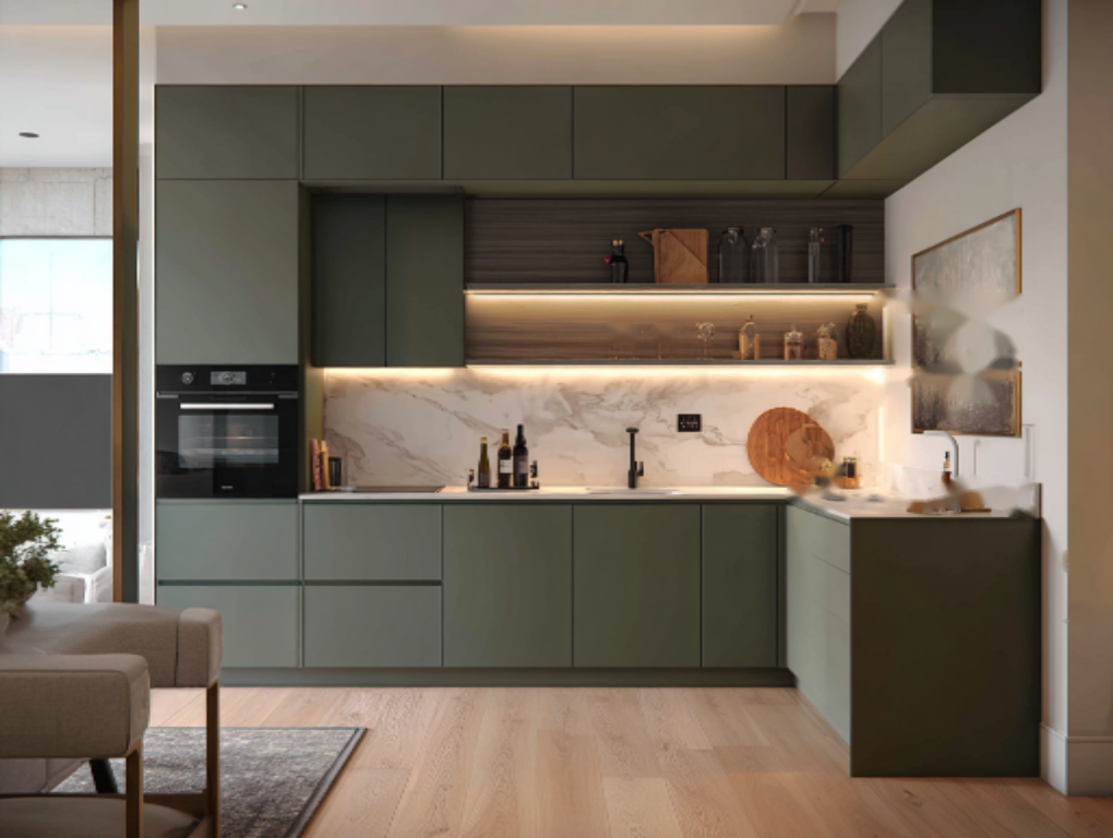 Appartamento a Londra, Regno Unito, 89 m² - foto 9