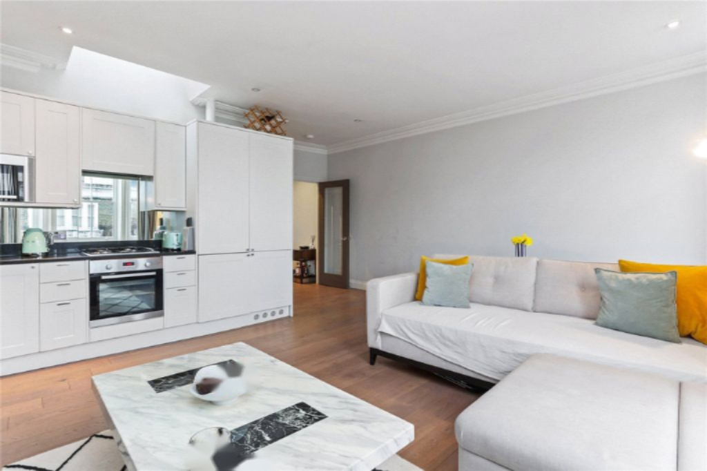 Piso en Londres, Reino Unido, 68 m² - imagen 9