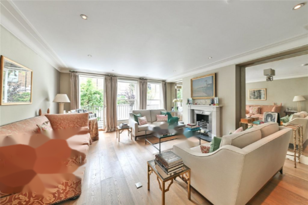 Wohnung in London, Großbritannien, 288 m² - Foto 9