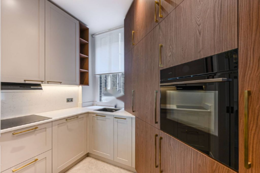 Piso en Londres, Reino Unido, 106 m² - imagen 9