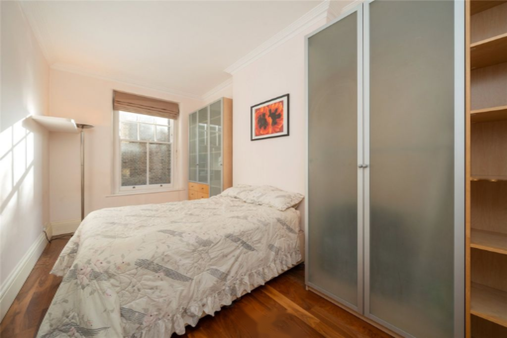 Appartamento a Londra, Regno Unito, 56 m² - foto 8