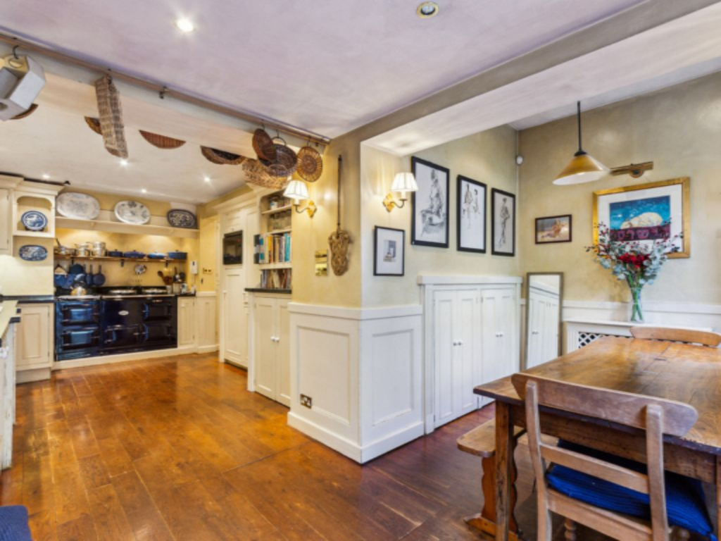 Wohnung in London, Großbritannien, 198 m² - Foto 9