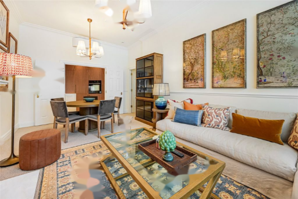 Appartamento a Londra, Regno Unito, 107 m² - foto 9