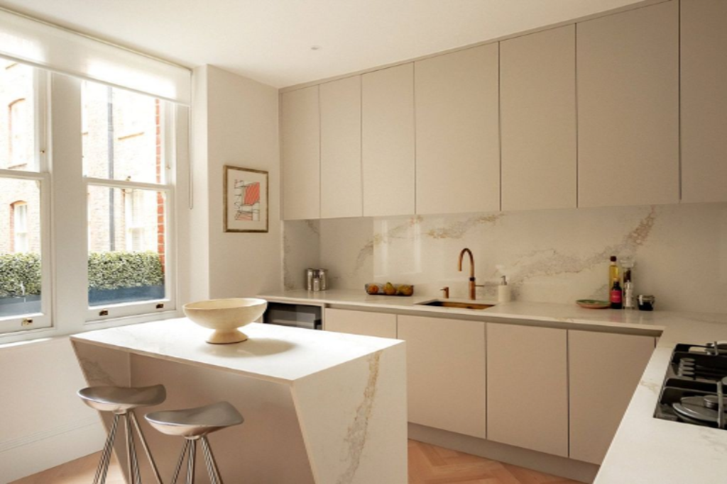 Flat in London, United Kingdom, 174 m² - picture 9