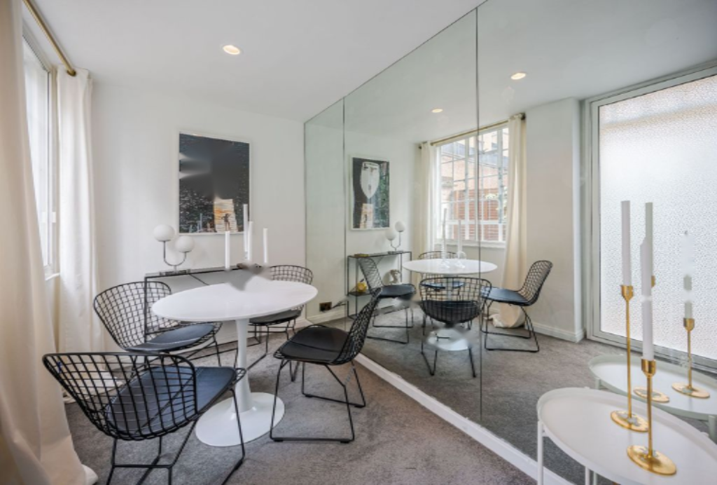 Flat in London, United Kingdom, 59 m² - picture 9