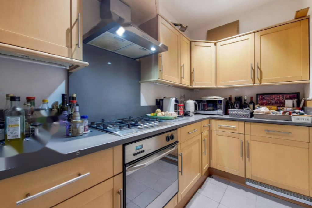 Appartement à Londres, Royaume-Uni, 65 m² - image 9