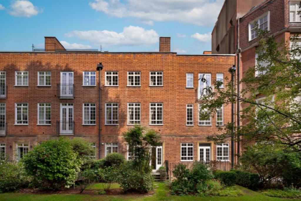 Appartamento a Londra, Regno Unito, 253 m² - foto 9