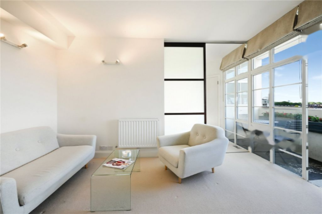 Flat in London, United Kingdom, 29 m² - picture 9