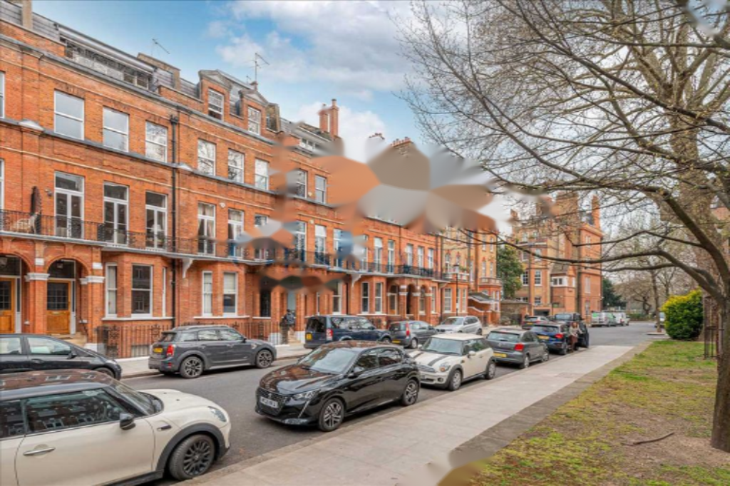 Appartamento a Londra, Regno Unito, 121 m² - foto 9