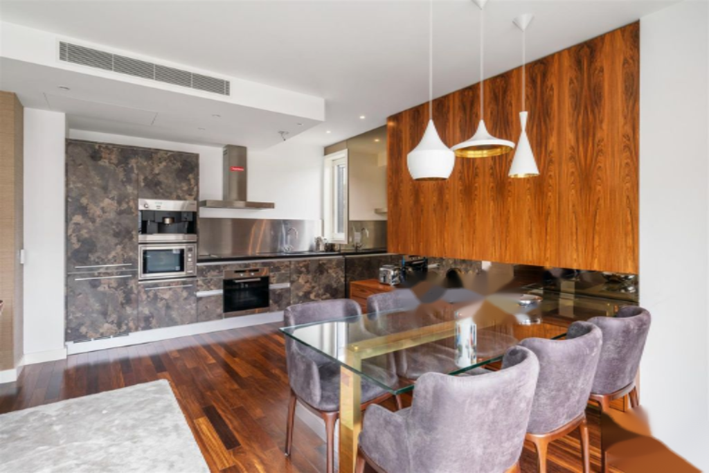 Wohnung in London, Großbritannien, 79 m² - Foto 9