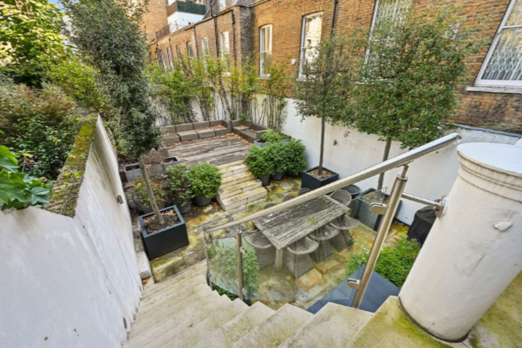 Appartamento a Londra, Regno Unito, 64 m² - foto 9