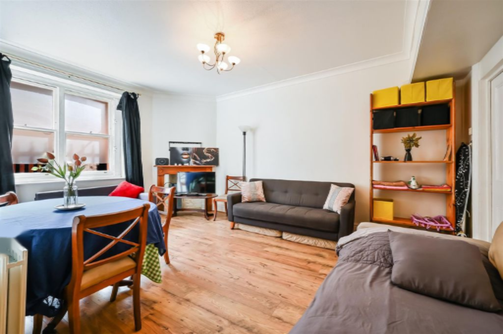 Appartamento a Londra, Regno Unito, 44 m² - foto 9