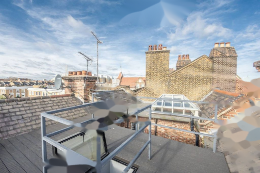 Flat in London, United Kingdom, 130 m² - picture 9