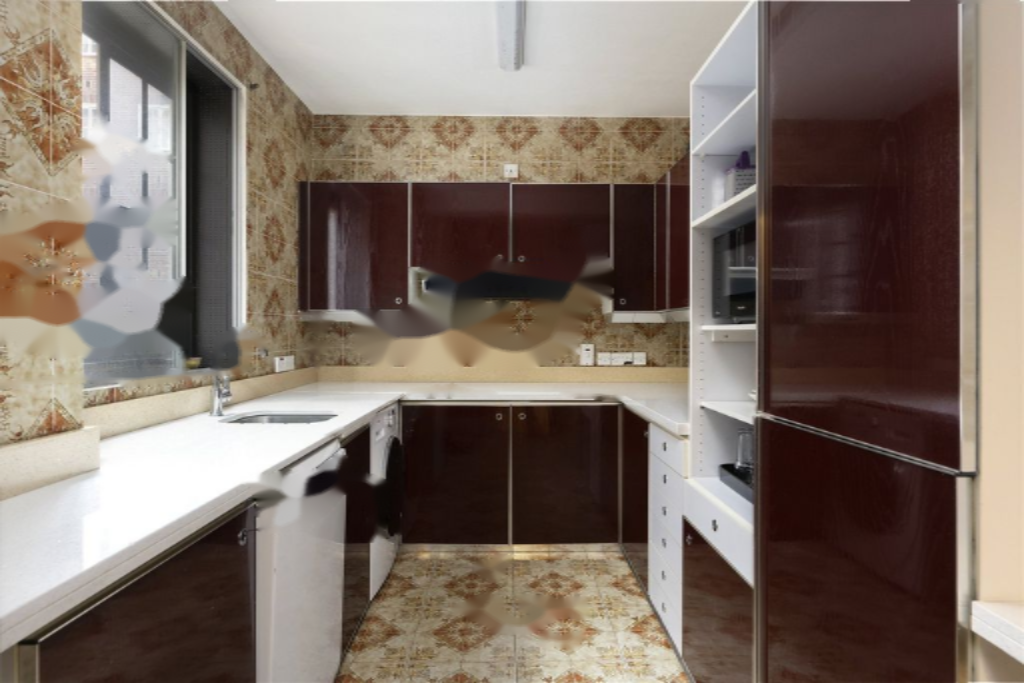 Flat in London, United Kingdom, 99 m² - picture 8